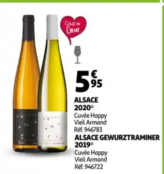Alsace 2020