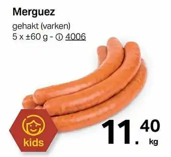 Merguez