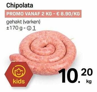 Chipolata