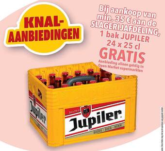 Jupiler