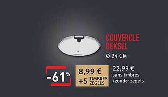 Cora Couvercle deksel aanbieding