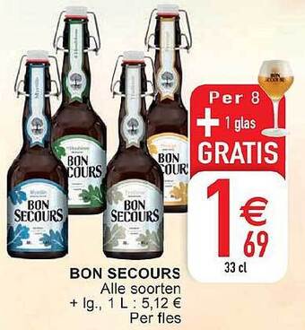 Bon secours