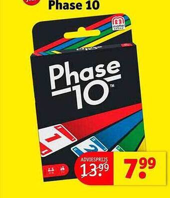 Phase 10