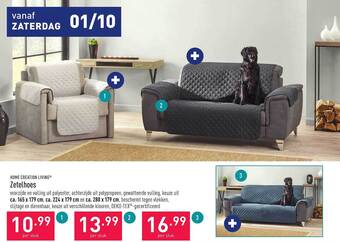 ALDI Zetelhoes aanbieding