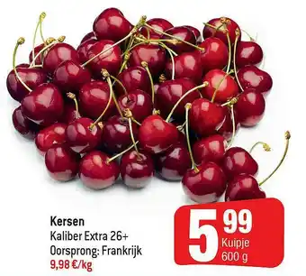 Kersen