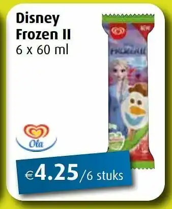 Disney frozen ii