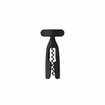Brabantia Kurkentrekker Tasty+ 80 x 34 mm dark grey