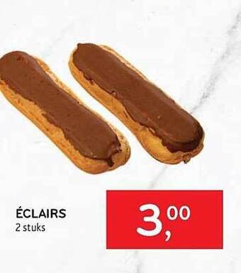 Éclairs
