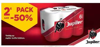 Alvo Jupiler aanbieding