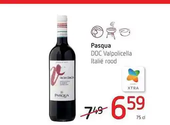 Pasqua doc valpolicella