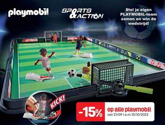Playmobil