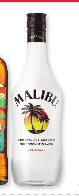 Malibu Coco 21