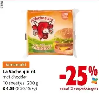 La Vache qui rit