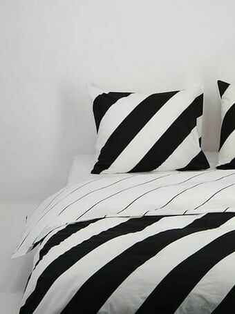 HEMA HEMA Dekbedovertrek - Zacht Katoen Wit (wit) aanbieding