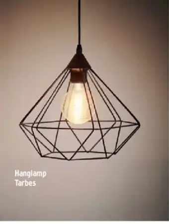 GAMMA Hanglamp tarbes aanbieding