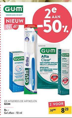 Gum