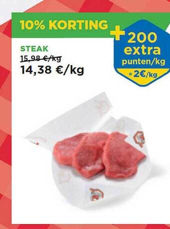 Steak