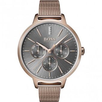 Hugo boss