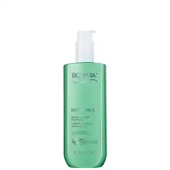 ICI PARIS XL Biotherm aanbieding
