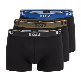 Plutosport Hugo boss aanbieding