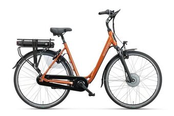 Premium Bikes Sparta aanbieding