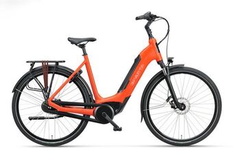 Premium Bikes Sparta aanbieding