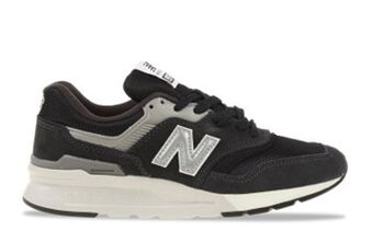 Sneakers New balance aanbieding