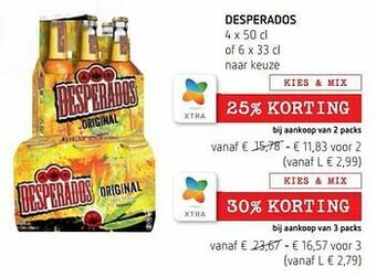 Desperados