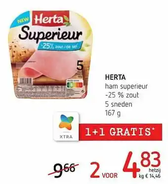 Herta ham superieur