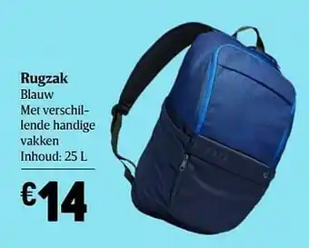 Rugzak