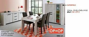 Vitrine