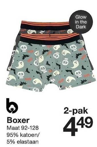 Boxer
