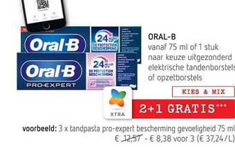Oral-b