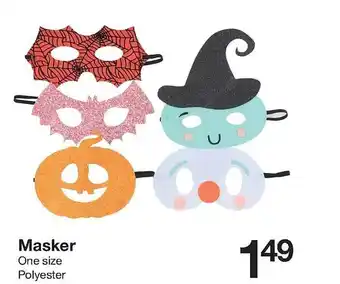 Masker
