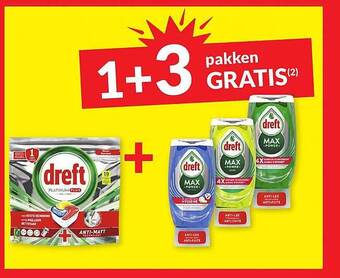 Dreft