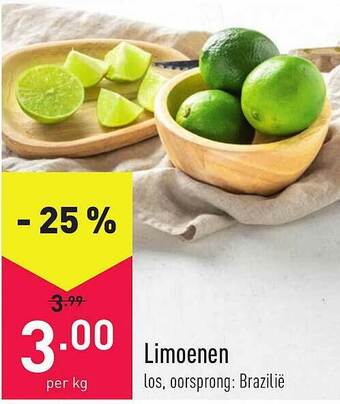 Limoenen