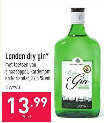 London Dry Gin