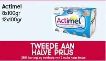 Actimel