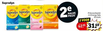 Supradyn