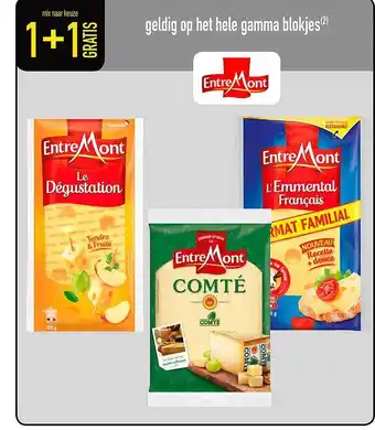 Cora Blokjes aanbieding