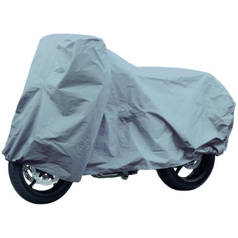 Action Dunlop motor- en scooterhoes aanbieding