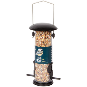 Action Bites for birds voederhouder aanbieding
