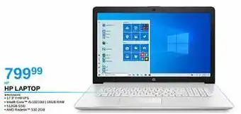 Hp laptop 3h942ea#uug