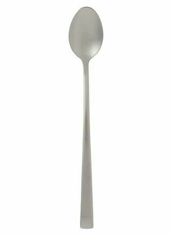 HEMA Lange Lepel 18cm Oslo (zilver)