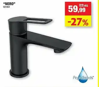 Hubo Aquatrends Aanbieding bij Hubo aanbieding