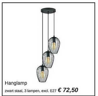 Hanglamp