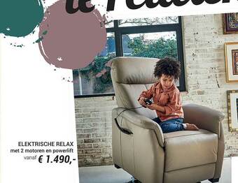 Elektrische Relax