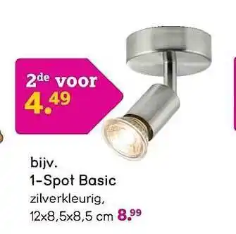 1spot basic