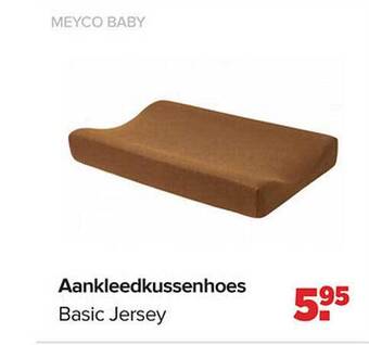 Baby-Dump Aankleedkussenhoes aanbieding