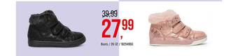 Bristol Boots aanbieding